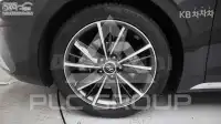 2021 Hyundai Grandeur