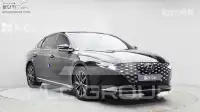 2021 Hyundai Grandeur