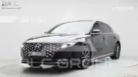 2021 Hyundai Grandeur