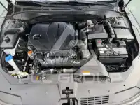 2021 Hyundai Grandeur