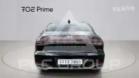 2021 Hyundai Grandeur