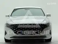 2021 Hyundai Grandeur