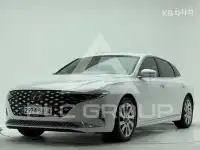 2021 Hyundai Grandeur