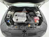 2021 Hyundai Grandeur