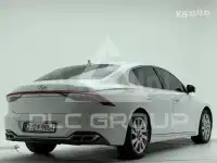 2021 Hyundai Grandeur