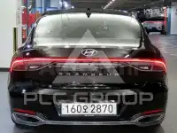 2021 Hyundai Grandeur