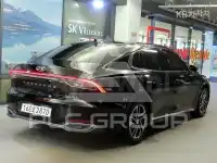 2021 Hyundai Grandeur