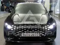 2021 Hyundai Grandeur