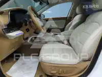 2021 Hyundai Grandeur