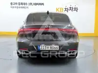 2021 Hyundai Grandeur