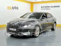 2021 Hyundai Grandeur