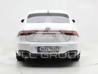 2021 Hyundai Grandeur