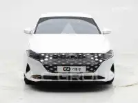 2021 Hyundai Grandeur