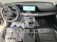2021 Hyundai Grandeur