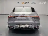 2021 Hyundai Grandeur
