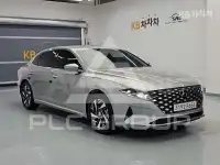 2021 Hyundai Grandeur