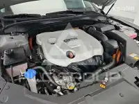 2021 Hyundai Grandeur