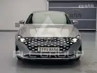 2021 Hyundai Grandeur