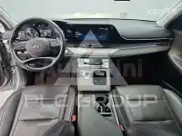 2021 Hyundai Grandeur