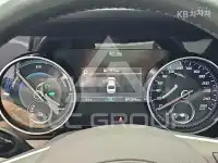 2021 Hyundai Grandeur