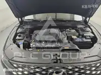 2021 Hyundai Grandeur