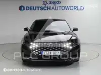 2021 Hyundai Grandeur