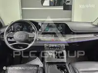 2021 Hyundai Grandeur