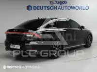 2021 Hyundai Grandeur