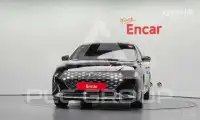 2021 Hyundai Grandeur