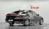 2021 Hyundai Grandeur