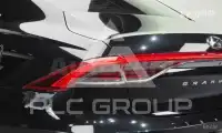 2021 Hyundai Grandeur