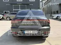 2021 Hyundai Grandeur