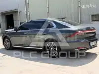 2021 Hyundai Grandeur