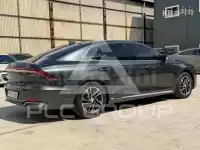 2021 Hyundai Grandeur