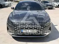 2021 Hyundai Grandeur