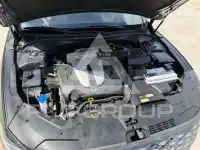 2021 Hyundai Grandeur