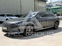 2021 Hyundai Grandeur