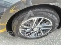 2021 Hyundai Grandeur
