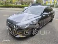 2021 Hyundai Grandeur