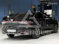 2021 Hyundai Grandeur