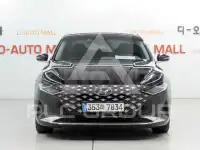 2021 Hyundai Grandeur