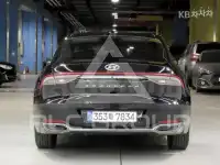 2021 Hyundai Grandeur