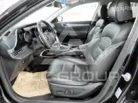 2021 Hyundai Grandeur