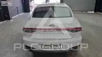 2021 Hyundai Grandeur