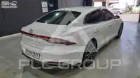 2021 Hyundai Grandeur