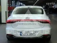 2021 Hyundai Grandeur