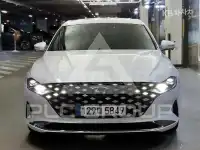 2021 Hyundai Grandeur