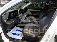2021 Hyundai Grandeur