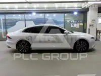 2021 Hyundai Grandeur
