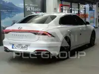 2021 Hyundai Grandeur